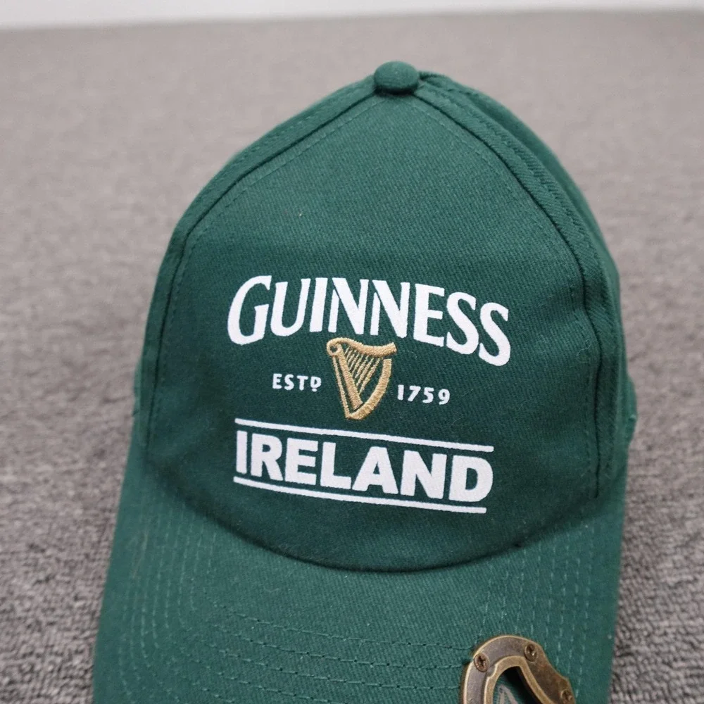 Guinness hat cap